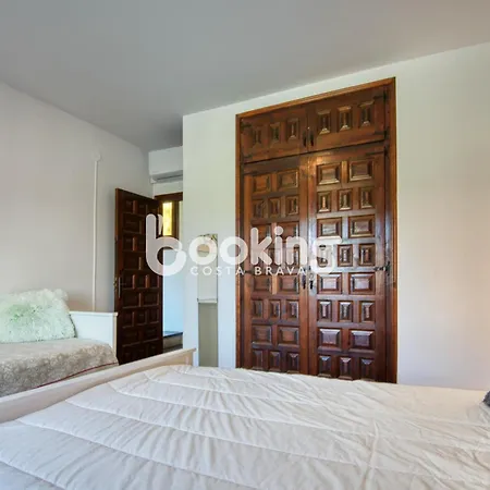 Holiday home Niu Platja d'Aro