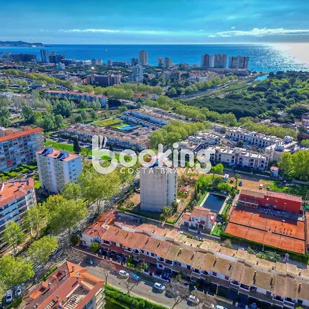 Niu Platja d'Aro