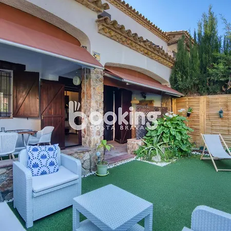 Niu Holiday home Platja d'Aro