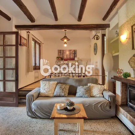 Holiday home Niu Platja d'Aro